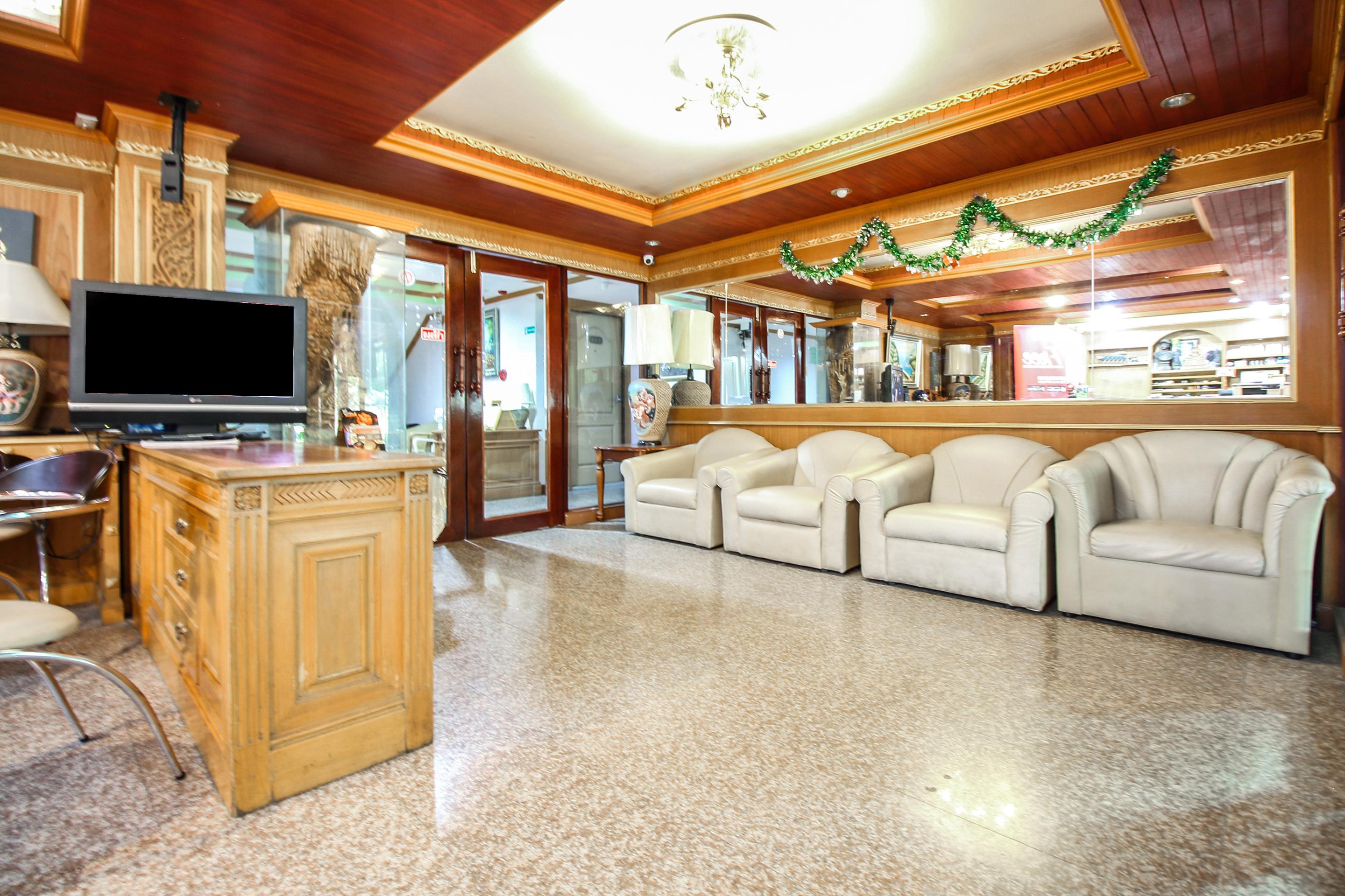 Oyo 280 Thai Garden Resort Bangkok Extérieur photo